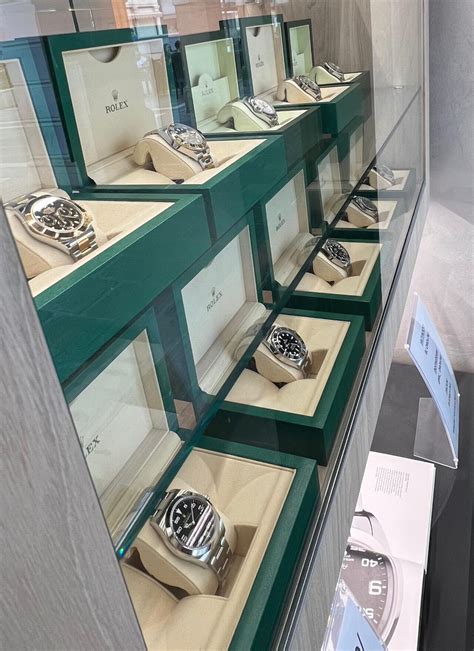rc orologi mestre